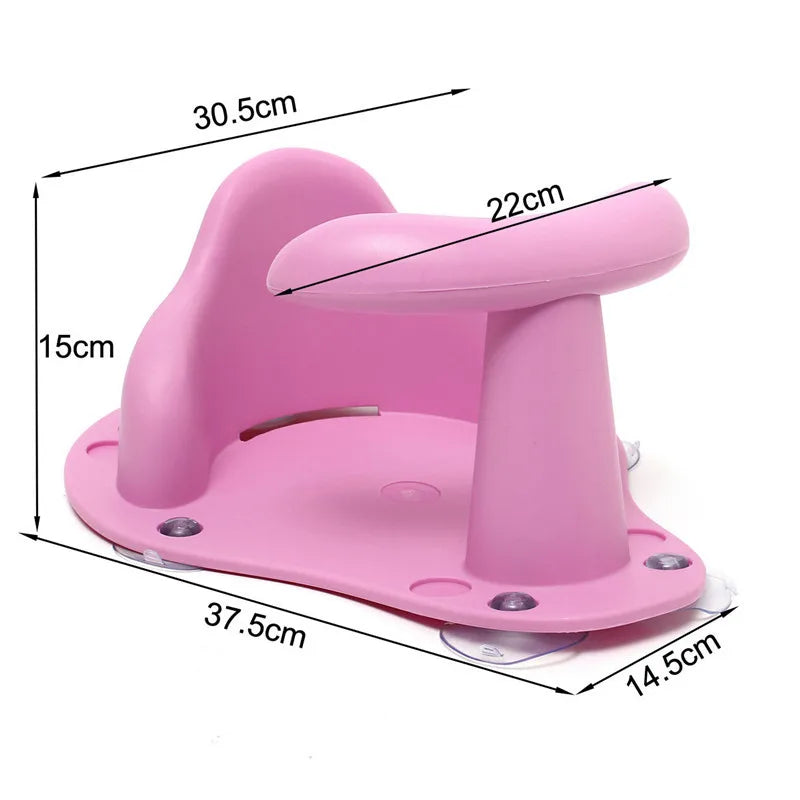 Baby Care Baby Bath Seat Newborn Baby Bath Tub Babies Bath Seat