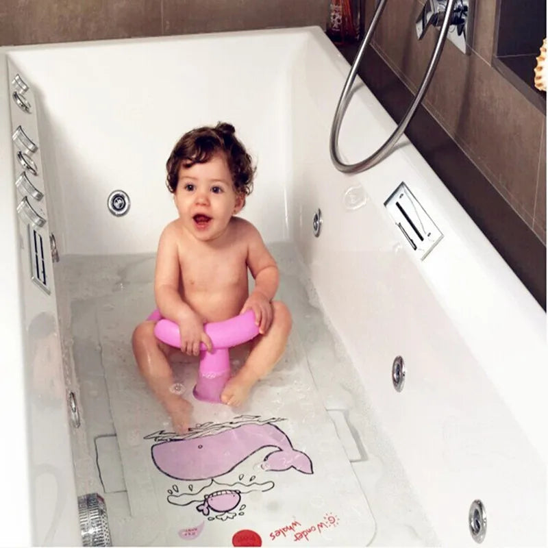 Baby Care Baby Bath Seat Newborn Baby Bath Tub Babies Bath Seat