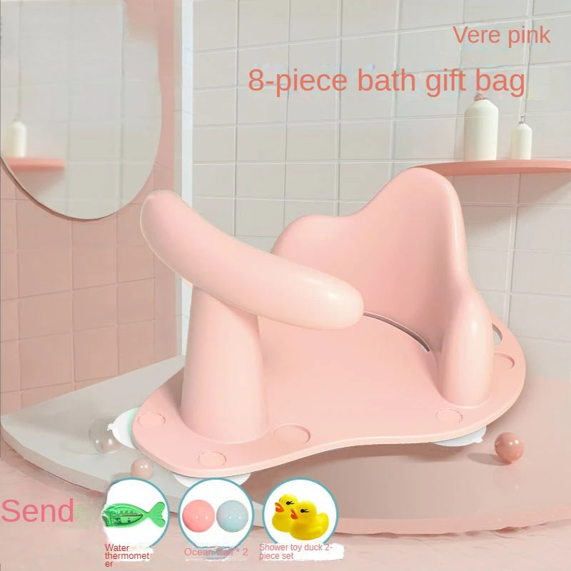 Baby Care Baby Bath Seat Newborn Baby Bath Tub Babies Bath Seat