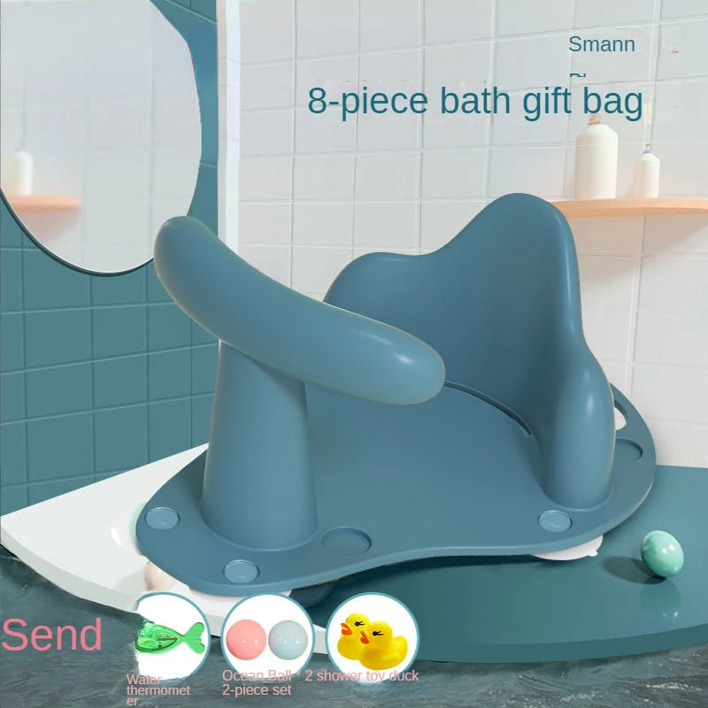 Baby Care Baby Bath Seat Newborn Baby Bath Tub Babies Bath Seat