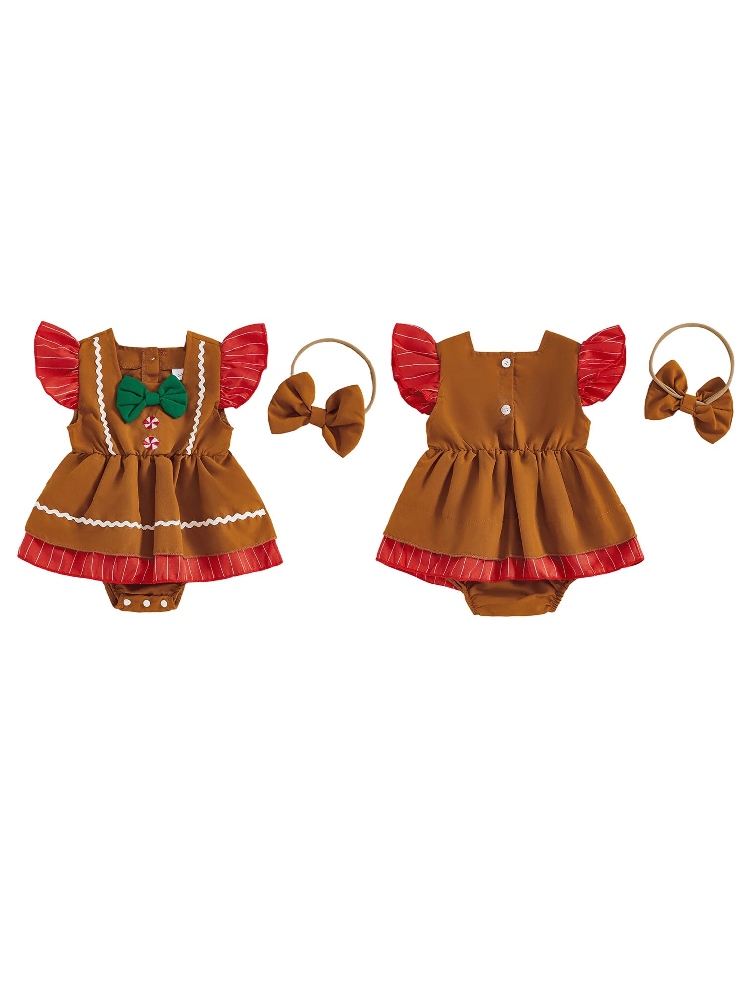 Toddler Boys Winter Reindeer Sweater and Pants Set Clothes for Kids